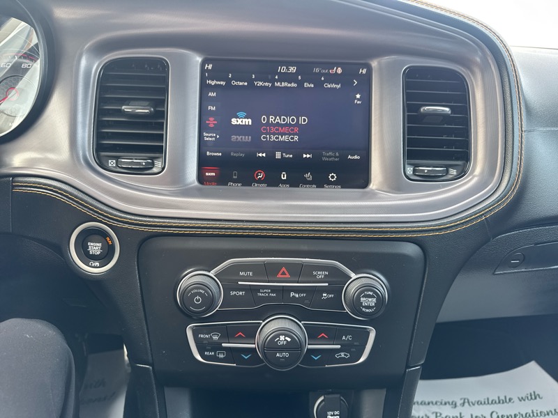 Dodge Charger GT 2023