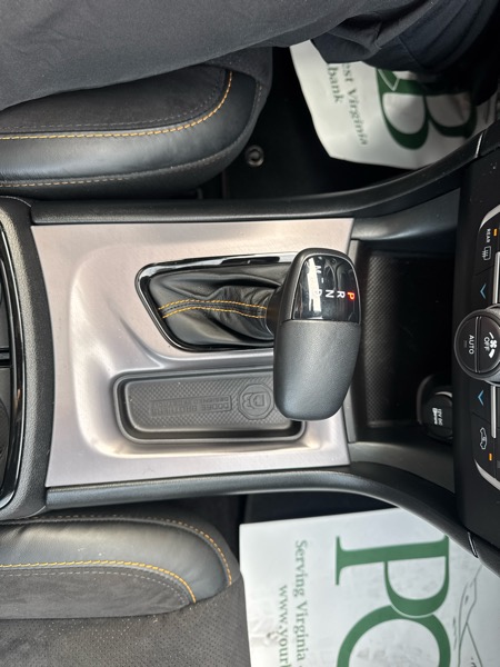 Dodge Charger GT 2023