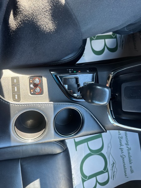 Toyota Avalon XLE 2016