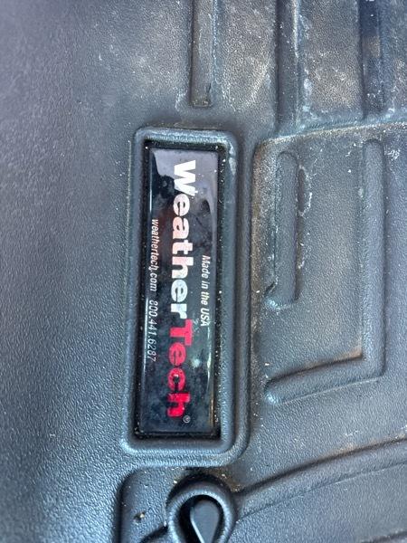 Jeep Grand Cherokee Laredo 4WD 2014