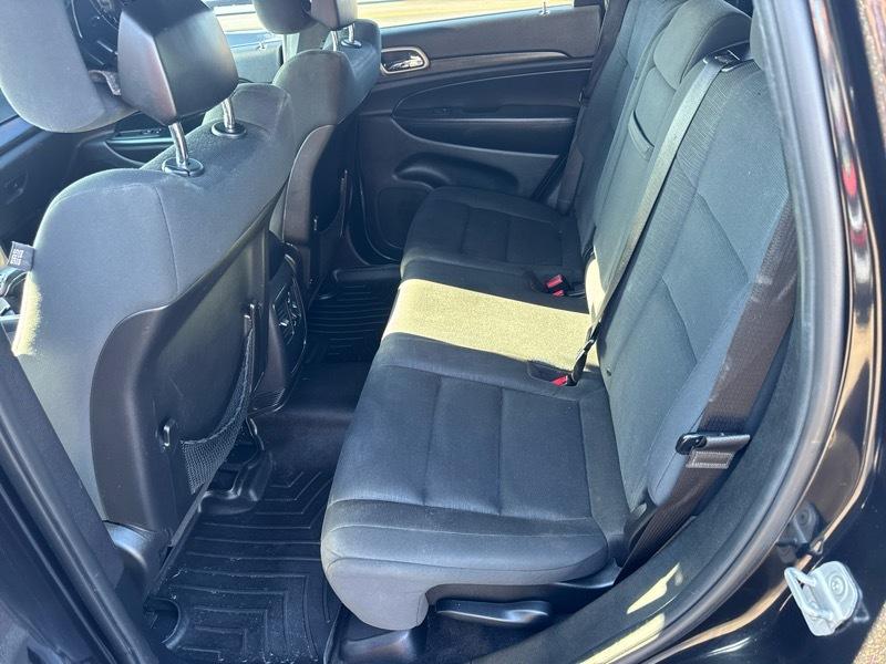 Jeep Grand Cherokee Laredo 4WD 2014