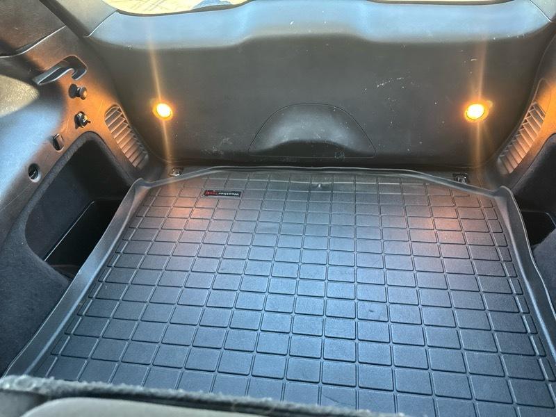 Jeep Grand Cherokee Laredo 4WD 2014