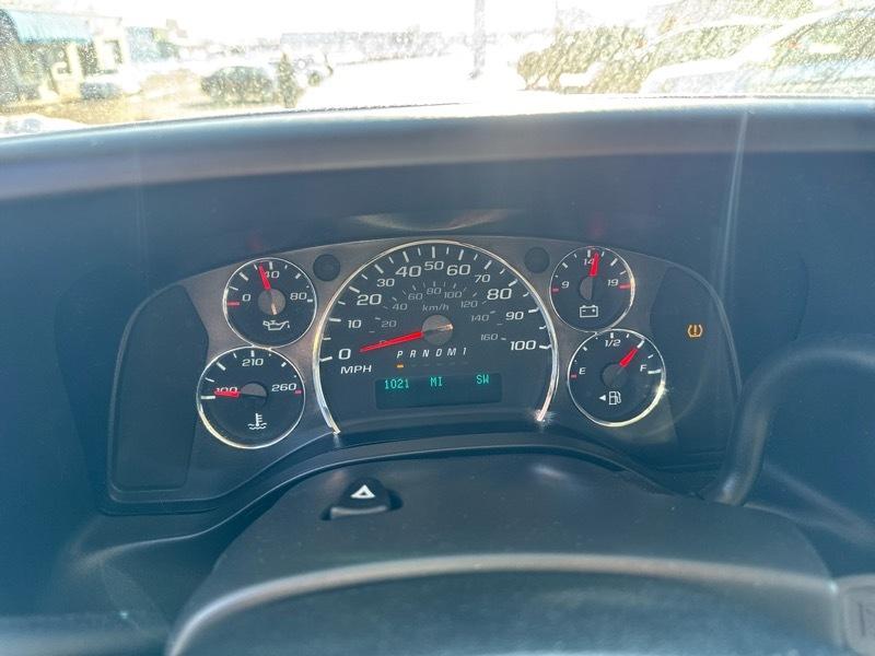 Chevrolet Express LS 3500 Extended 2019