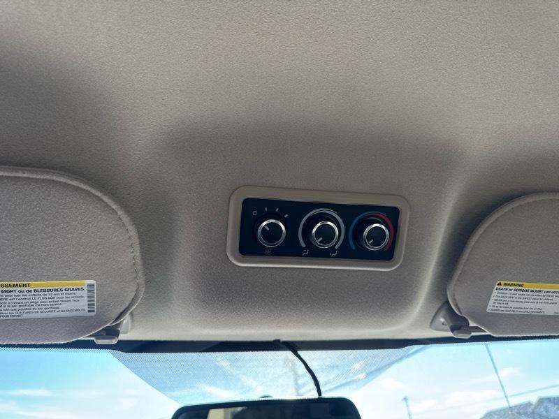 Chevrolet Express LS 3500 Extended 2019