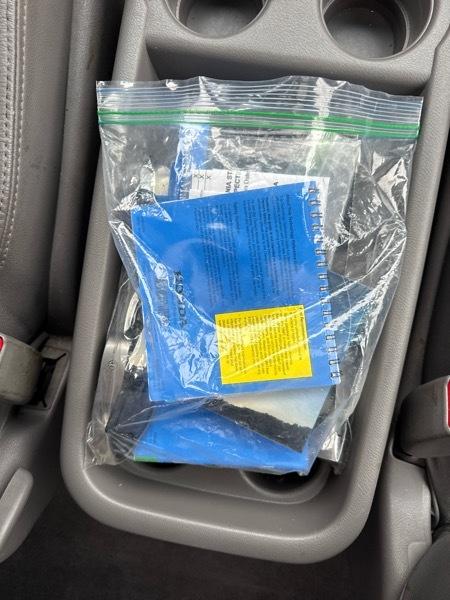 Honda Odyssey EX-L w/ DVD and Navigation 2010