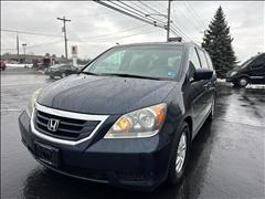2010 Honda Odyssey 