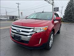 2011 Ford Edge 