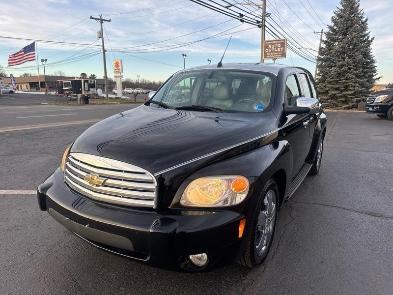 2009 Chevrolet HHR LT2