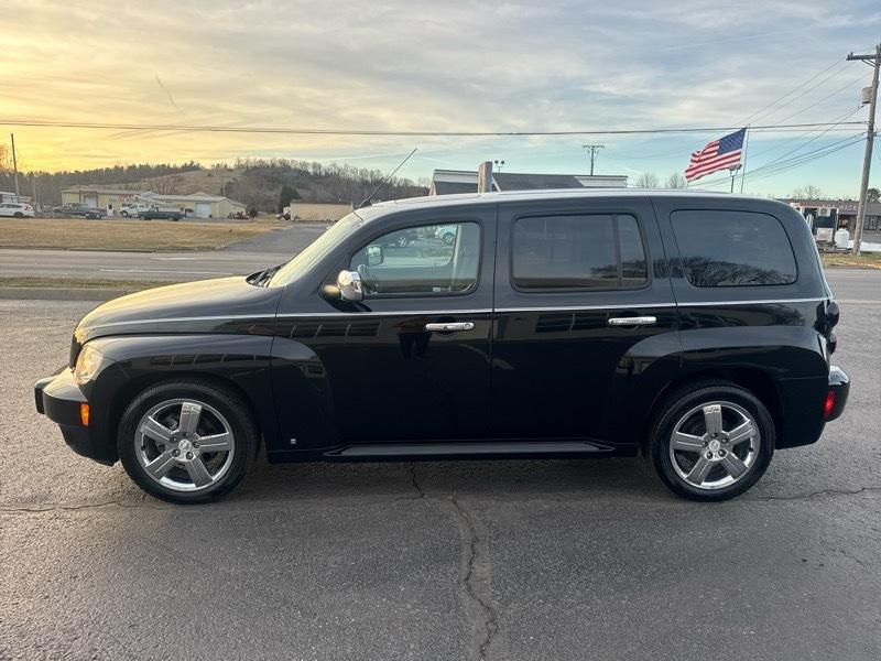 Chevrolet HHR LT2 2009