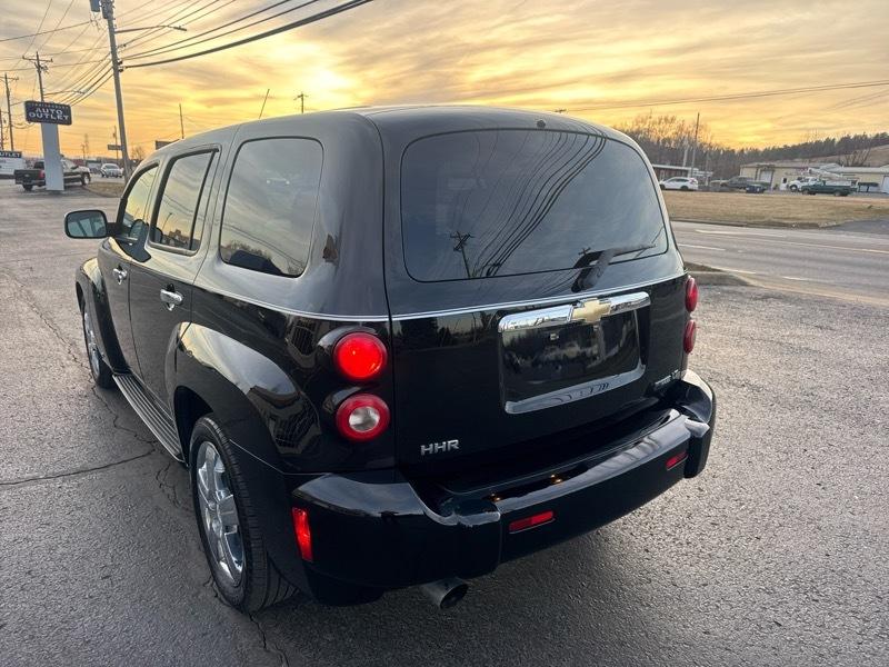 Chevrolet HHR LT2 2009