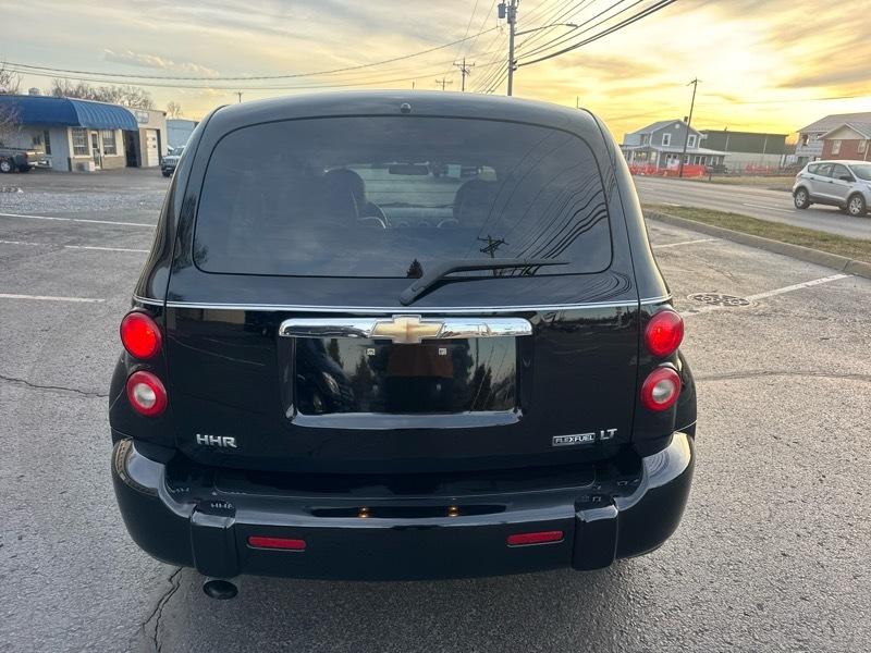 Chevrolet HHR LT2 2009