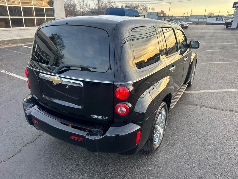 Chevrolet HHR LT2 2009
