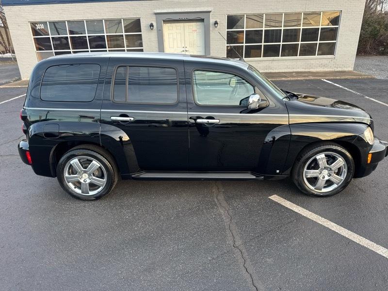 Chevrolet HHR LT2 2009