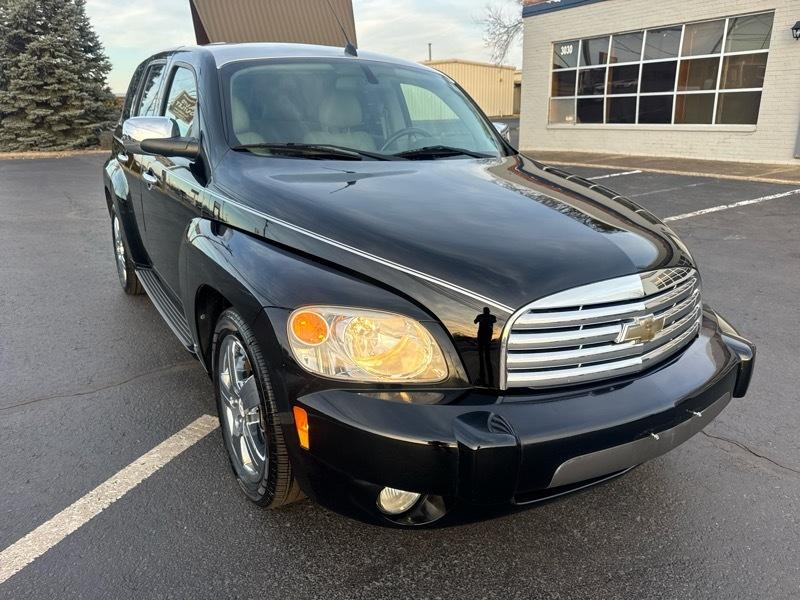 Chevrolet HHR LT2 2009