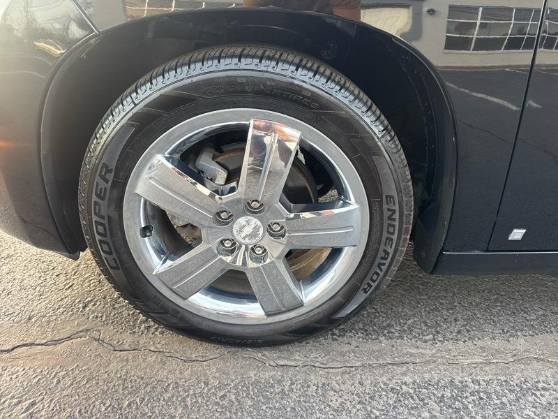 Chevrolet HHR LT2 2009