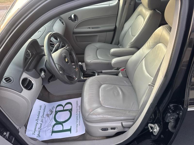 Chevrolet HHR LT2 2009