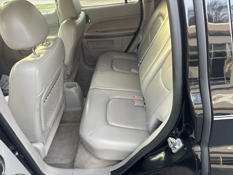 Chevrolet HHR LT2 2009