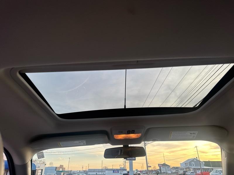 Chevrolet HHR LT2 2009