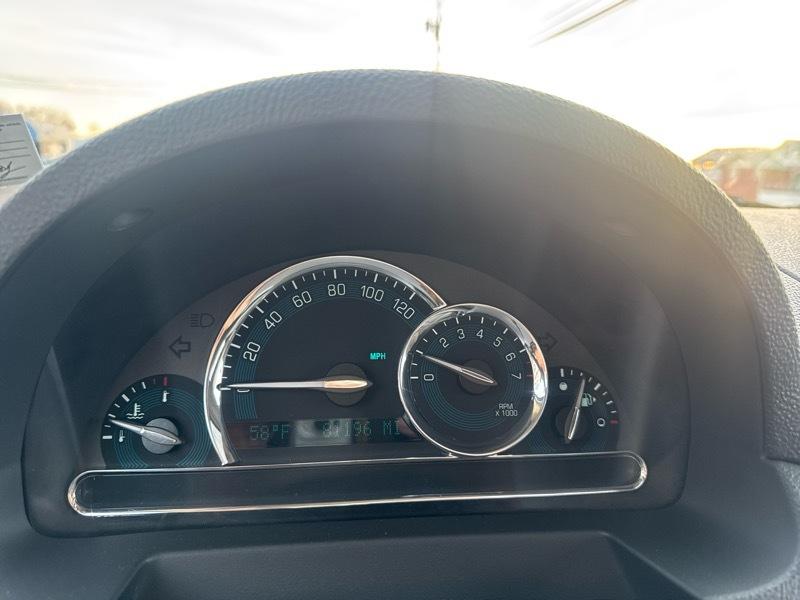 Chevrolet HHR LT2 2009