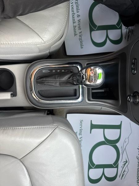 Chevrolet HHR LT2 2009