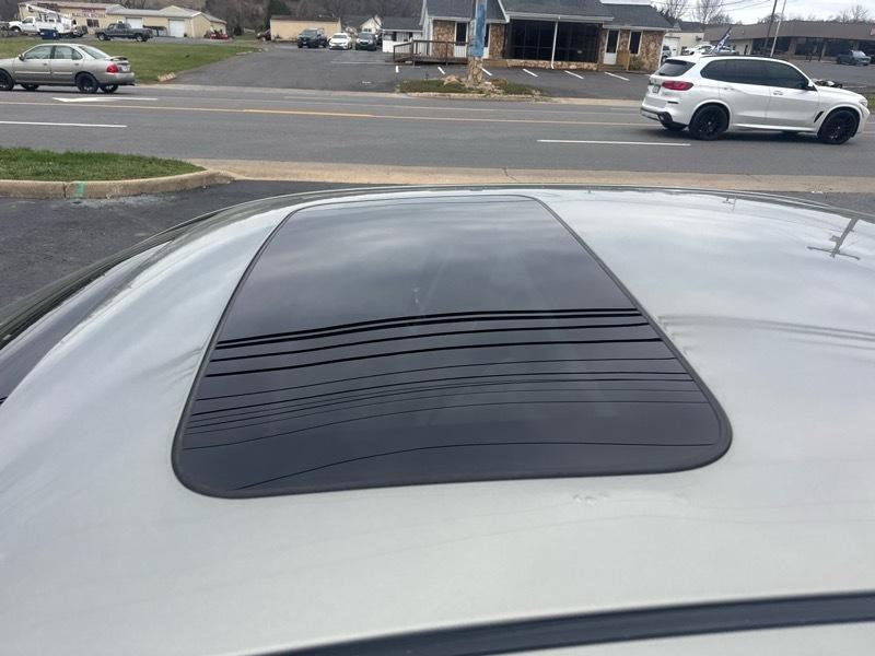 Ford Fusion V6 SE 2009