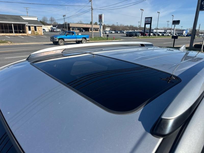 Toyota RAV4 XLE AWD 2018