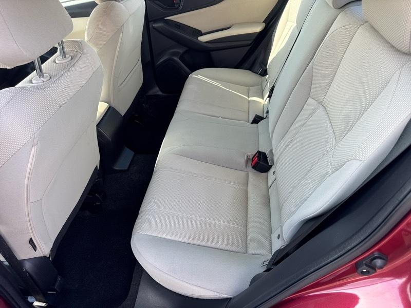 Subaru Impreza 2.0i 4-Door 2018