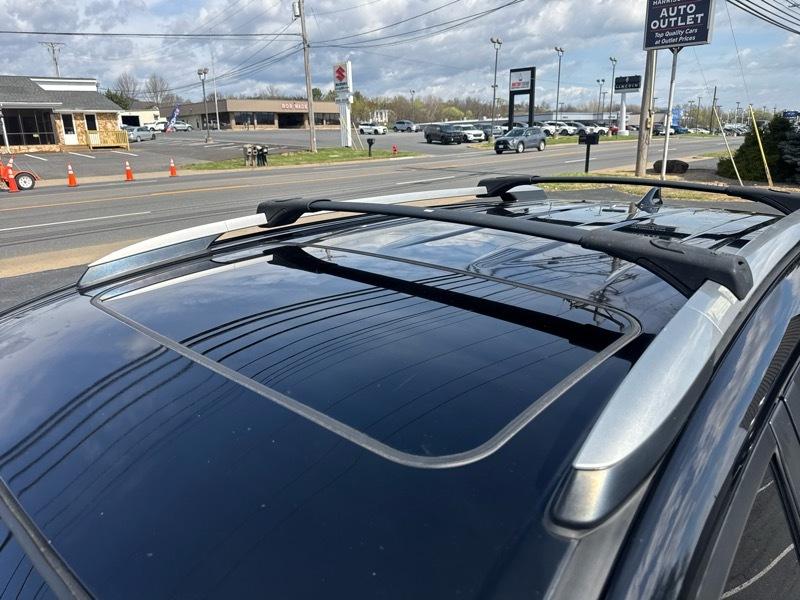 Toyota RAV4 SE 4WD 2018