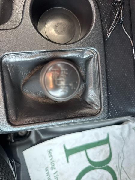 Toyota FJ Cruiser 4WD AT 2007