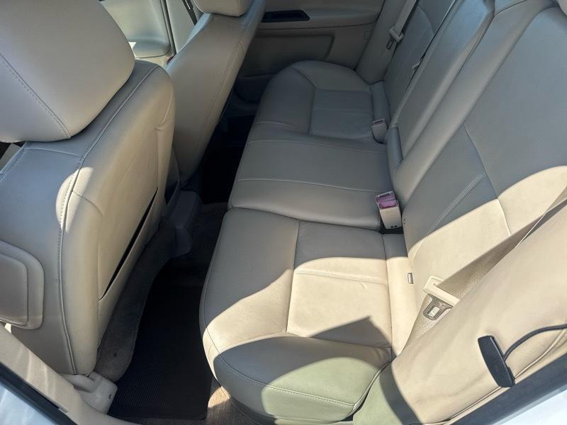 Chevrolet Impala LT 2010