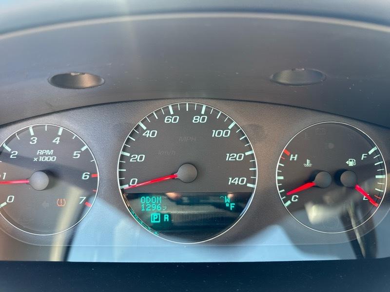 Chevrolet Impala LT 2010