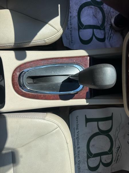 Chevrolet Impala LT 2010