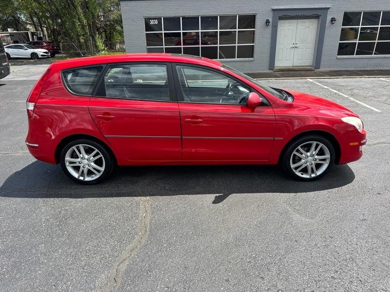 Hyundai Elantra Automatic 2009
