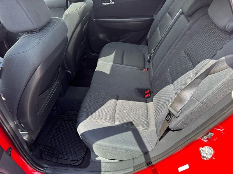 Hyundai Elantra Automatic 2009