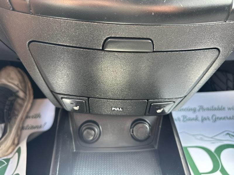 Hyundai Elantra Automatic 2009