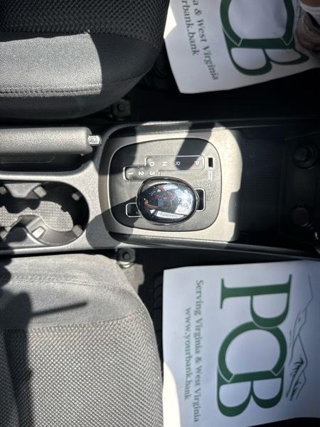 Hyundai Elantra Automatic 2009