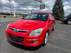 2009 Hyundai Elantra 