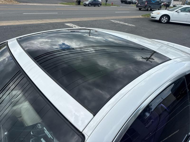 BMW 6-Series 650i Coupe 2012