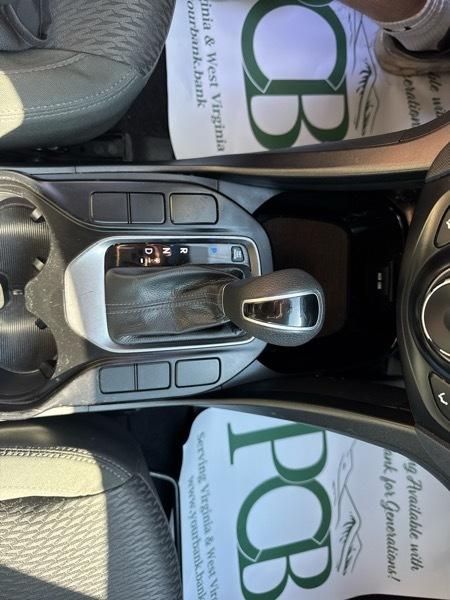 Hyundai Santa Fe GLS AWD 2013