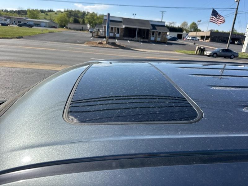 Honda Pilot EX-L 4WD 5-Spd AT 2013