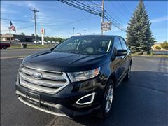 2016 Ford Edge 
