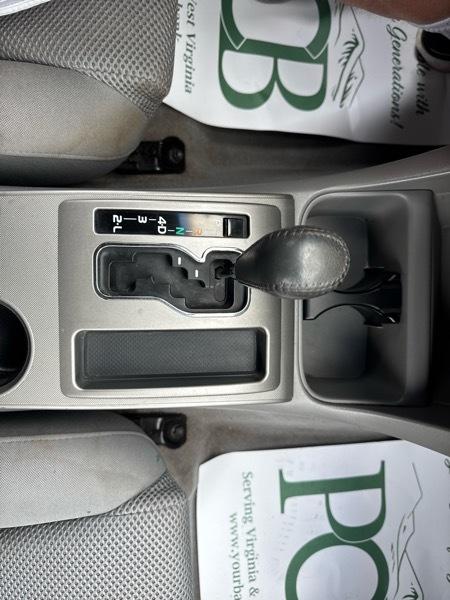 Toyota Tacoma Access Cab V6 4WD 2006