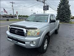 2006 Toyota Tacoma 