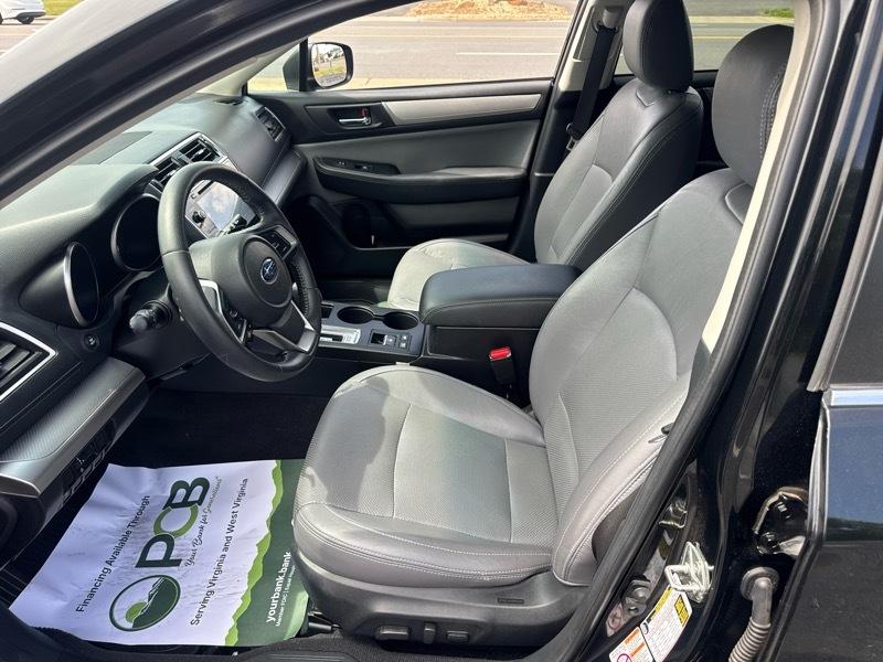Subaru Outback 2.5i Premium 2018