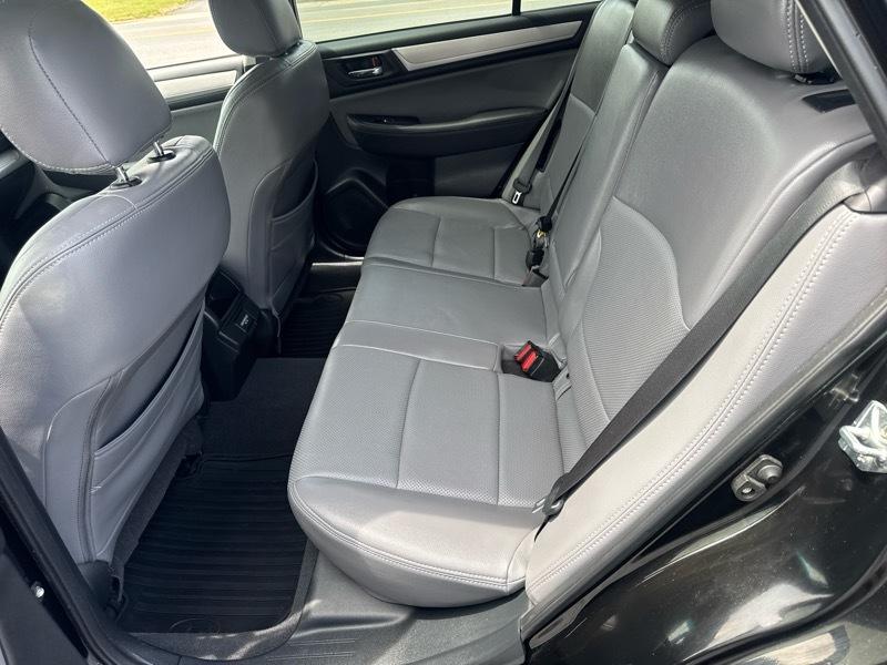 Subaru Outback 2.5i Premium 2018