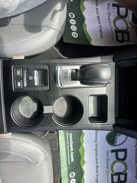 Subaru Outback 2.5i Premium 2018