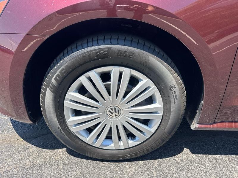 Volkswagen Passat 1.8T Wolfsburg AT 2014