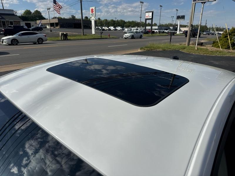 Ford Fusion Hybrid SE 2018
