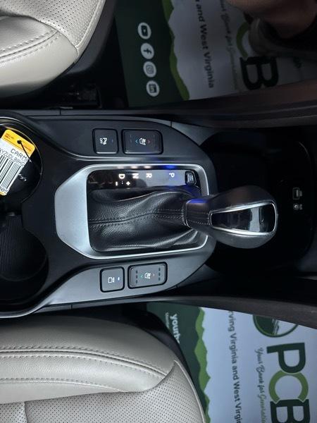 Hyundai Santa Fe Sport 2.4 AWD 2017