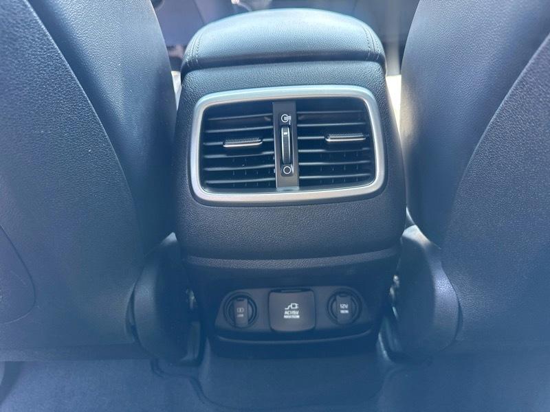 Kia Sorento EX V6 AWD 2019